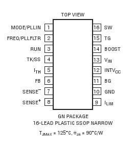 LTC3851