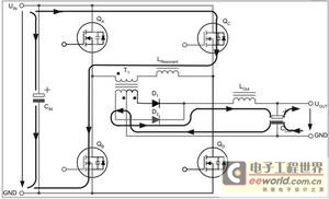 t4 階段電源轉(zhuǎn)換間隔