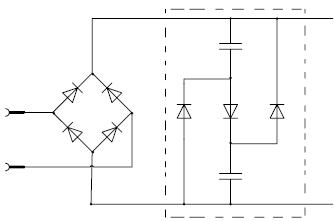 調(diào)光電路中的PFC電路