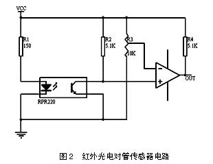 傳感器的檢測與調(diào)節(jié)電路