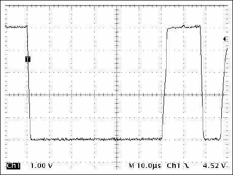 寫0時(shí)隙(如圖3)