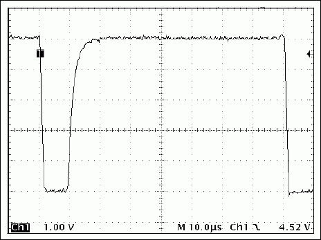 寫1/讀1時(shí)隙(如圖4)