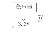 主板3.3V供電方式