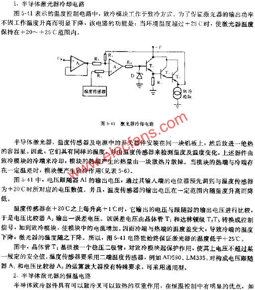 半導體激光器冷卻電路 srfitnesspt.com