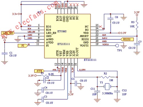 傳感器接口電路 srfitnesspt.com