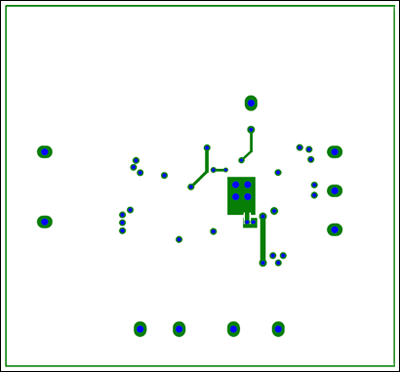 Figure 9. Bottom layer.