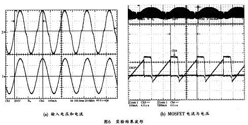 根據(jù)以上計(jì)算參數(shù)所搭建的試驗(yàn)?zāi)Ｐ蛠?lái)進(jìn)行的結(jié)果