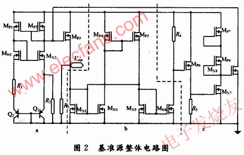 基準(zhǔn)源整體電路圖 srfitnesspt.com