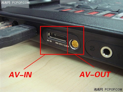 你知道這些嗎？筆記本機身接口大調(diào)查