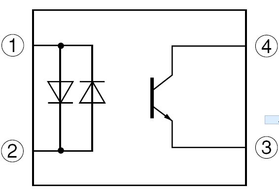 光耦合器簡(jiǎn)介 - 曉琪 - 技術(shù)博客