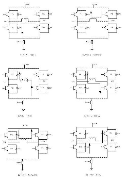 技術(shù)分析：AFS系統(tǒng)步進電機控制和關(guān)鍵診斷