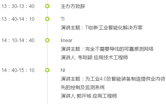 工業(yè)智能化大勢(shì)明顯 各方精英登錄成都