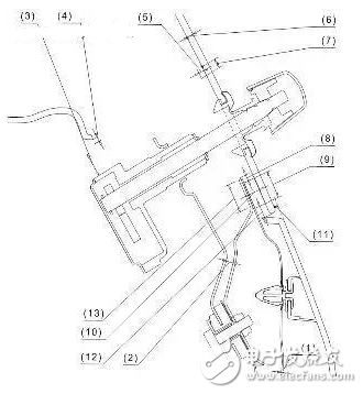 汽車的18大穴位，典型斷面在整車布置中的應(yīng)用