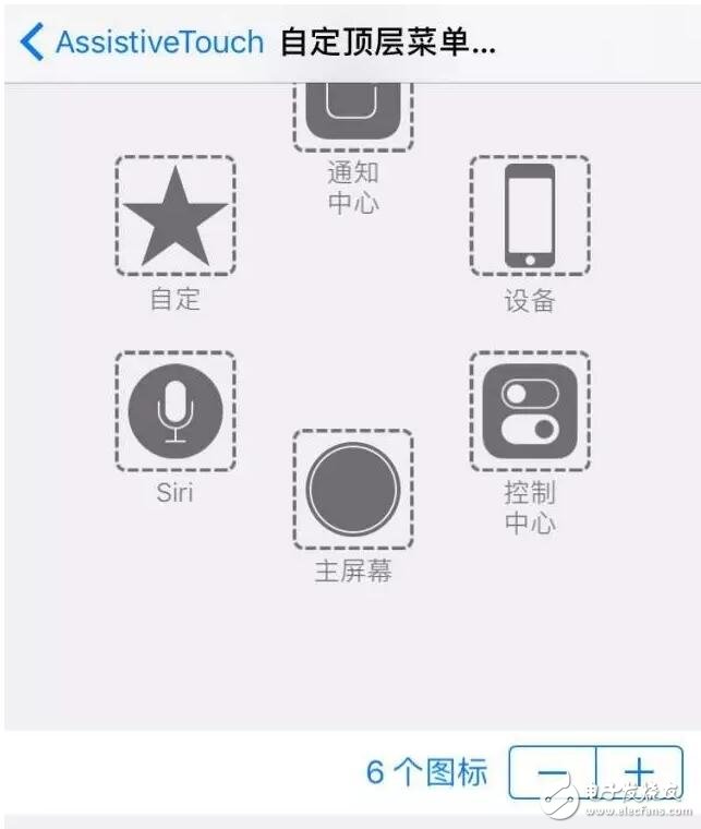 ios10.2隱藏小技能：這樣iPhone也可以鎖屏！