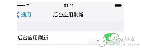 iOS10耗電快怎么辦？蘋果老司機教你解決辦法