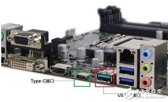 一言不合就搞混？“爽翻天”的USB3.1究竟是什么？