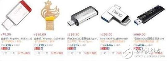 一言不合就搞混？“爽翻天”的USB3.1究竟是什么？