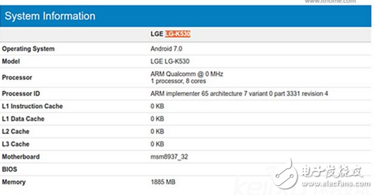 LG G6才剛發(fā)布，LG Stylo 2 Plus又要來了