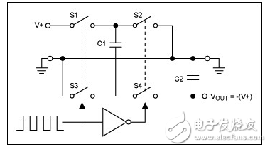 無電感器解決電源問題設(shè)計(jì)緊湊的物聯(lián)網(wǎng)