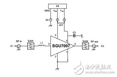 開始使用全球定位系統(tǒng)