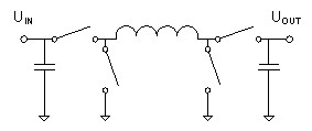 開關(guān)取代二極管