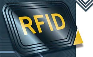 RFID技術(shù)_RFID解決方案