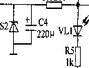 汽車(chē)電子節(jié)油器電路設(shè)計(jì)方案