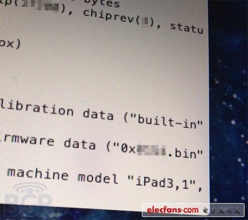 搭載A6四核芯片 iPad 3原型機(jī)浮現(xiàn)