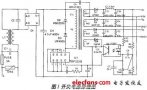 多路輸出單端反激式開關(guān)電源設(shè)計(jì)