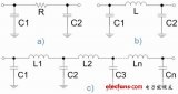 選擇適合的集成EMI濾波及ESD保護(hù)方案