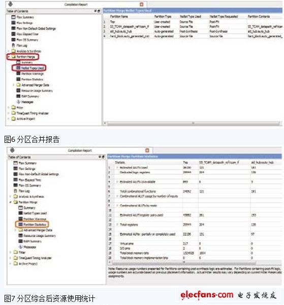 分區(qū)合并報(bào)告