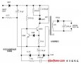 手機(jī)萬能充電器電路圖