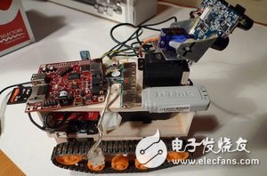 BeagleBoard開(kāi)啟嵌入式創(chuàng)新應(yīng)用之路 BigPic:575x380