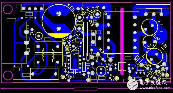 從直角走線，差分走線，蛇形線三個方面來闡述PCB LAYOUT的走線