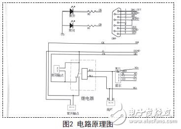 電路原理圖