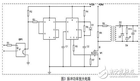 三相可控硅半控橋數(shù)字觸發(fā)器的設計