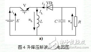 升降壓與Cuk斬波電路模塊比較分析