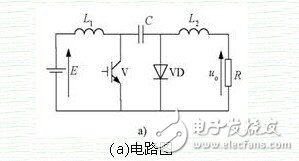 升降壓與Cuk斬波電路模塊比較分析