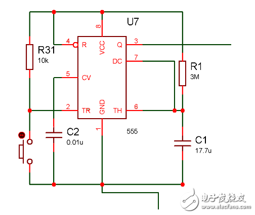 電路圖天天讀（14）：可穿戴醫(yī)療設(shè)備電路圖集錦