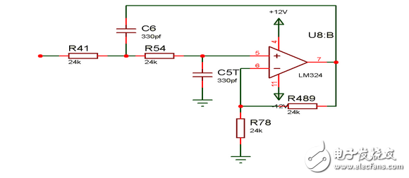 電路圖天天讀（14）：可穿戴醫(yī)療設(shè)備電路圖集錦