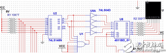 電路圖天天讀（14）：可穿戴醫(yī)療設(shè)備電路圖集錦