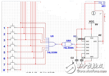 電路圖天天讀（14）：可穿戴醫(yī)療設備電路圖集錦