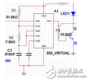 電路圖天天讀（14）：可穿戴醫(yī)療設(shè)備電路圖集錦