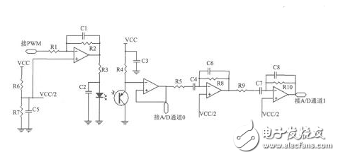 電路圖天天讀（14）：可穿戴醫(yī)療設備電路圖集錦