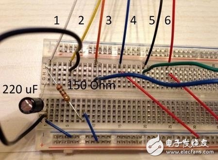 霧霾遠(yuǎn)離我：PM2.5檢測器自制解析