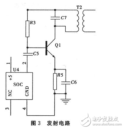 經(jīng)典無線充電器電路模塊的設(shè)計(jì)