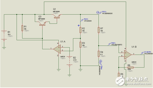 基于STC12C5A32S2單片機數(shù)控電源兼電子表電路模塊設(shè)計