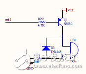 基于STC12C5A32S2單片機數(shù)控電源兼電子表電路模塊設(shè)計