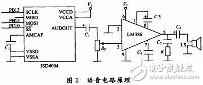 基于指紋識(shí)別的汽車(chē)防盜系統(tǒng)電路設(shè)計(jì)