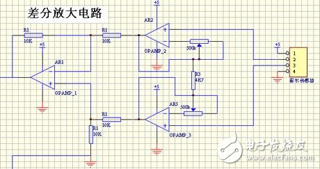 采用ATmega16的里程表檢測儀電路設(shè)計 — 電路圖天天讀（35）